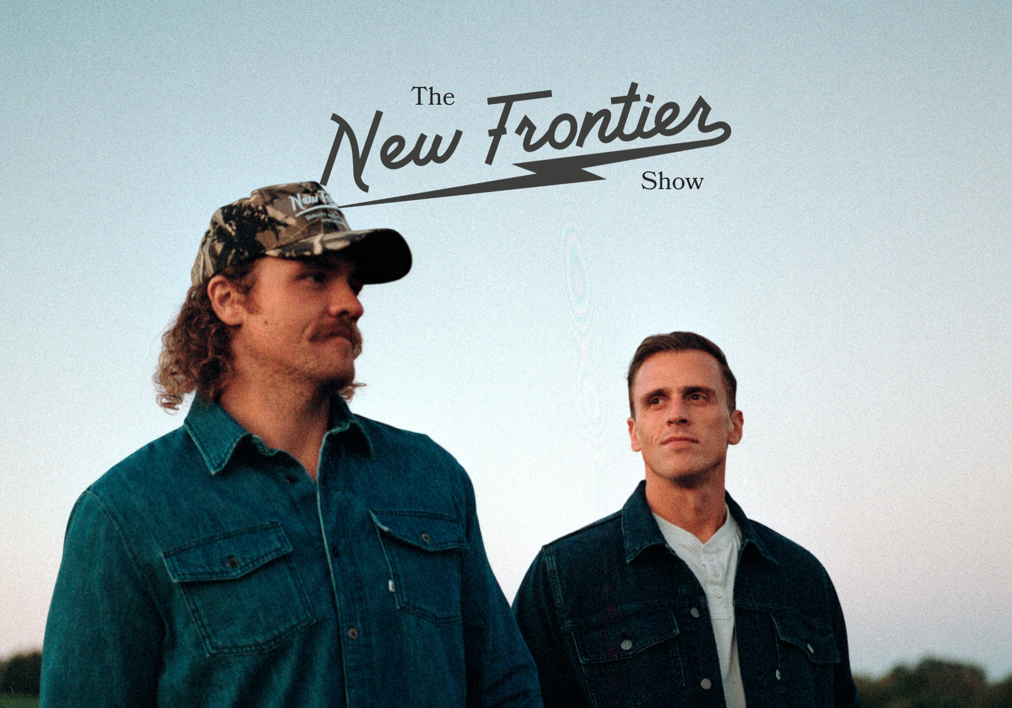 The New Frontier Show